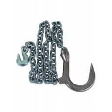 Hook & Chain 183 cm